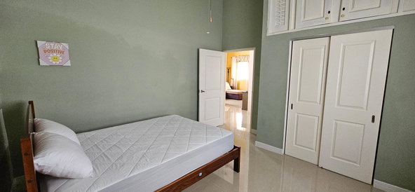 Fourteenth image of 129 Caymanas Country Club Est in Caymanas Estates, St. Catherine, Jamaica - property is For Rent