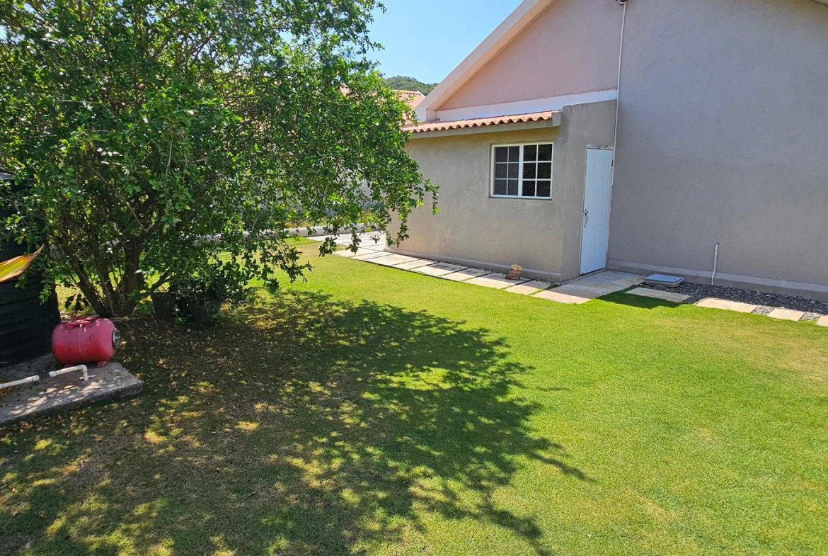 Nineteenth image of 129 Caymanas Country Club Est in Caymanas Estates, St. Catherine, Jamaica - property is For Rent