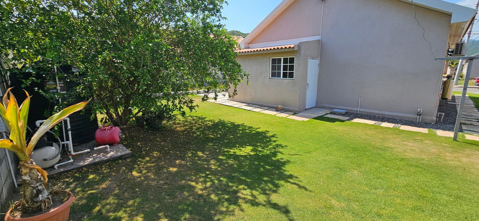 Nineteenth image of 129 Caymanas Country Club Est in Caymanas Estates, St. Catherine, Jamaica - property is For Rent