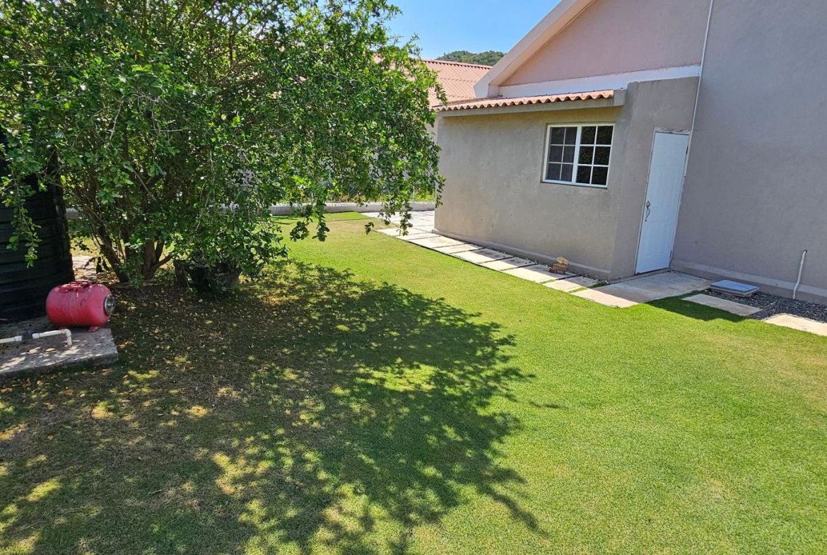 Twentieth image of 129 Caymanas Country Club Est in Caymanas Estates, St. Catherine, Jamaica - property is For Rent