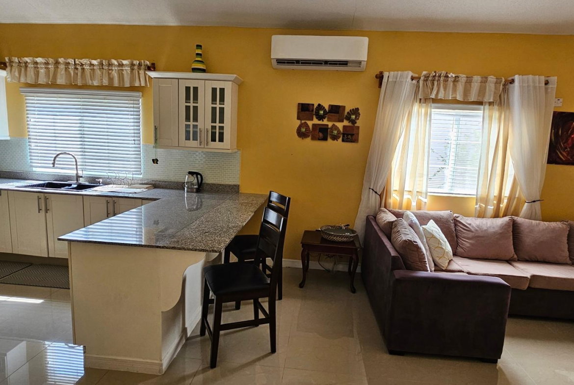 Third image of 129 Caymanas Country Club Est in Caymanas Estates, St. Catherine, Jamaica - property is For Rent