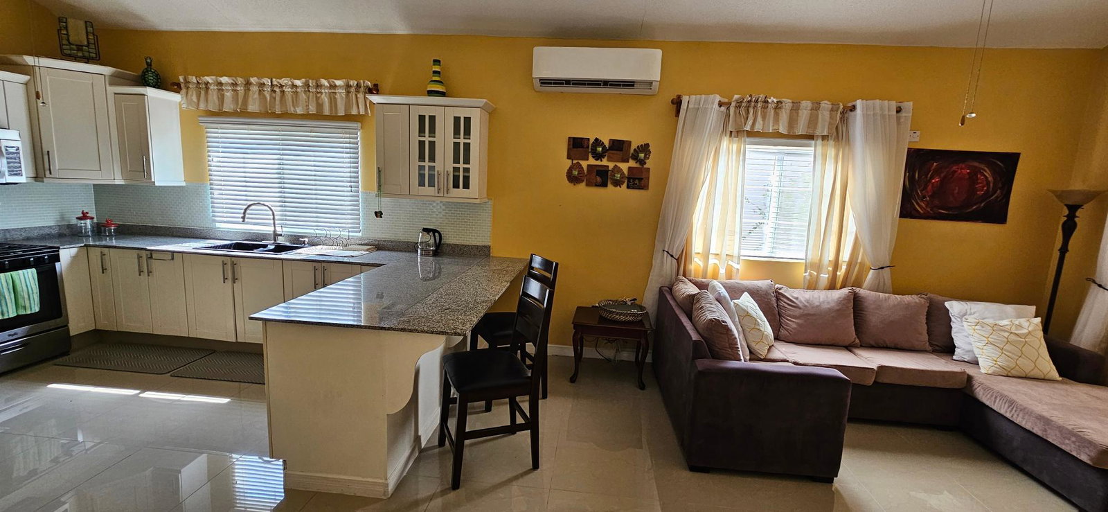 Third image of 129 Caymanas Country Club Est in Caymanas Estates, St. Catherine, Jamaica - property is For Rent