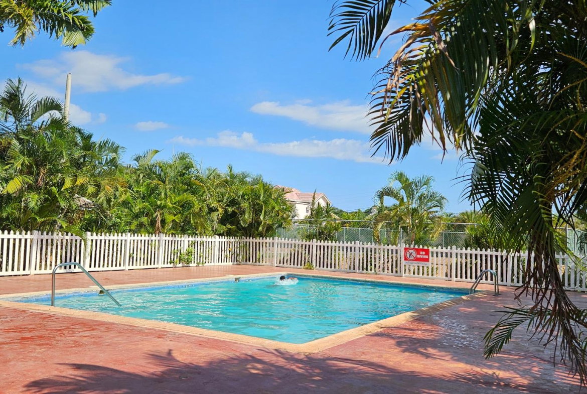 Twenty-Sixth image of 129 Caymanas Country Club Est in Caymanas Estates, St. Catherine, Jamaica - property is For Rent