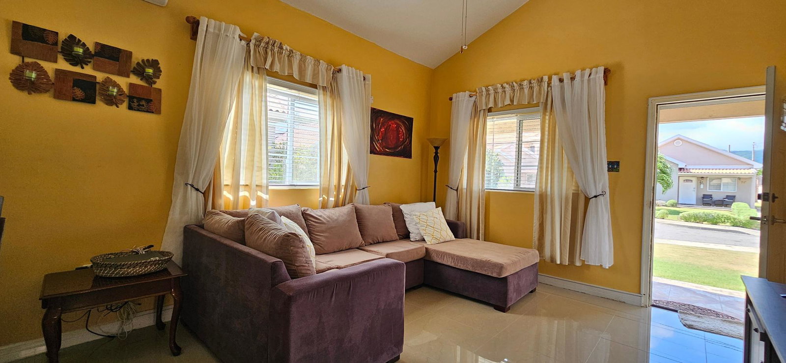 Fifth image of 129 Caymanas Country Club Est in Caymanas Estates, St. Catherine, Jamaica - property is For Rent