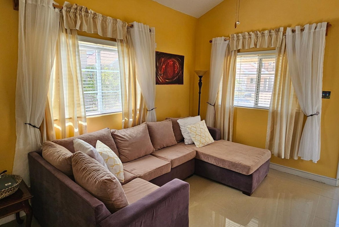 Sixth image of 129 Caymanas Country Club Est in Caymanas Estates, St. Catherine, Jamaica - property is For Rent