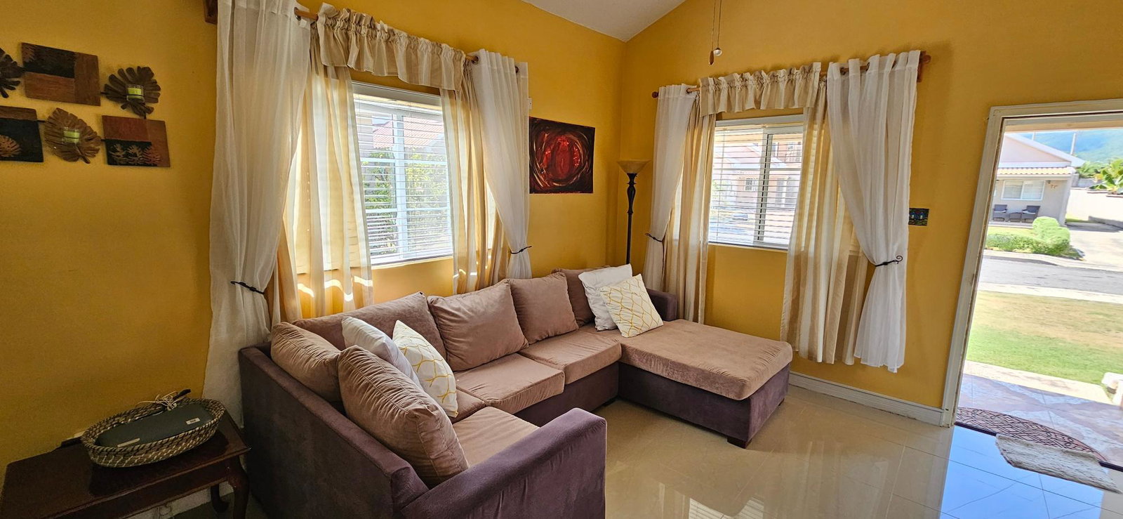 Sixth image of 129 Caymanas Country Club Est in Caymanas Estates, St. Catherine, Jamaica - property is For Rent