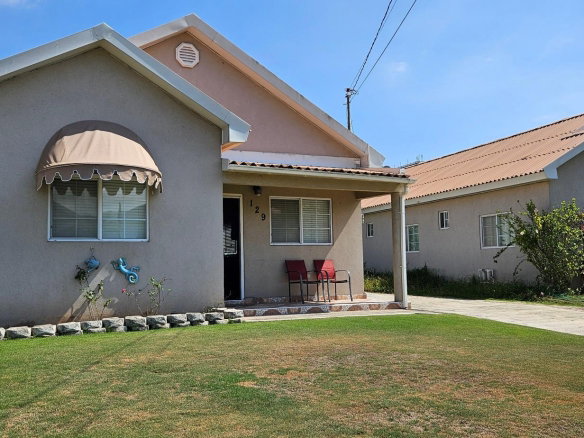 First image of 129 Caymanas Country Club Est in Caymanas Estates, St. Catherine, Jamaica - property is For Rent