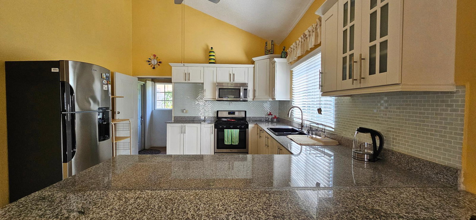 Eighth image of 129 Caymanas Country Club Est in Caymanas Estates, St. Catherine, Jamaica - property is For Rent