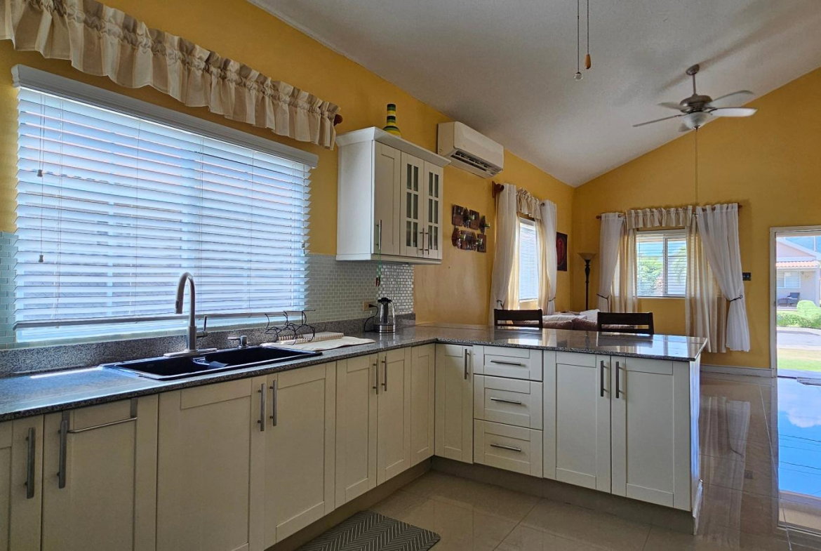 Ninth image of 129 Caymanas Country Club Est in Caymanas Estates, St. Catherine, Jamaica - property is For Rent