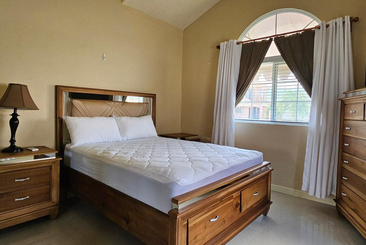 Tenth image of 129 Caymanas Country Club Est in Caymanas Estates, St. Catherine, Jamaica - property is For Rent