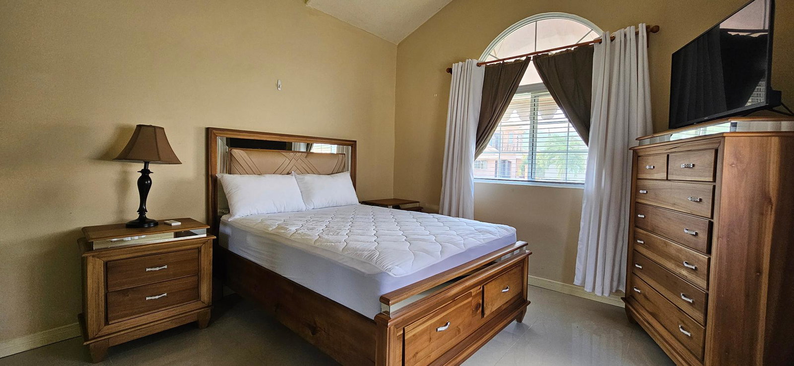 Tenth image of 129 Caymanas Country Club Est in Caymanas Estates, St. Catherine, Jamaica - property is For Rent