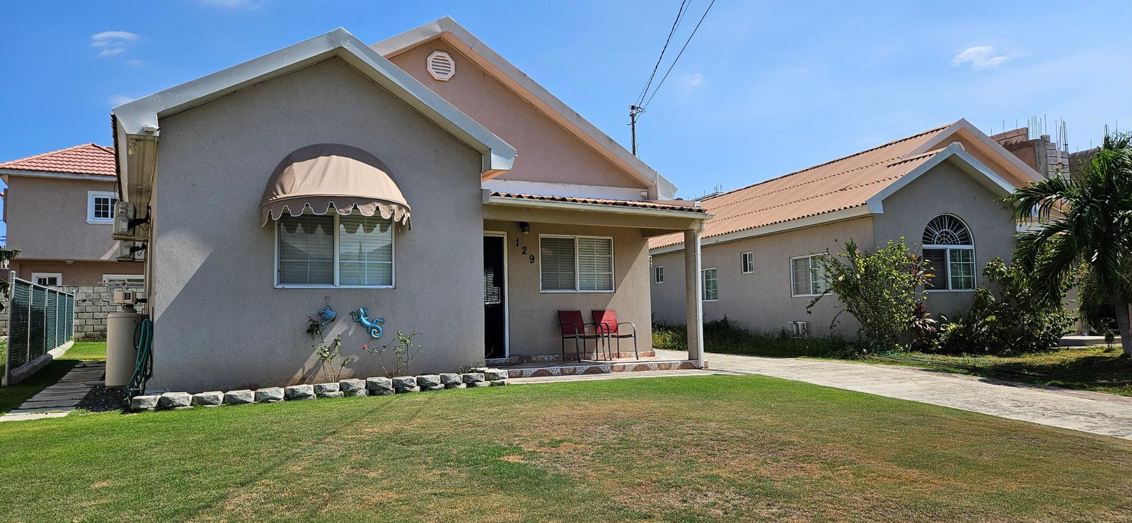 First image of 129 Caymanas Country Club Est in Caymanas Estates, St. Catherine, Jamaica - property is For Rent