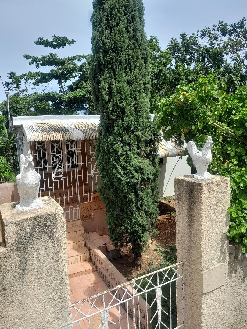 Cozy-2-Bedroom-House-for-Sale-in-Coloraine-Jamaica Third image of 4 Hibiscus Way, Coleraine, in Oracabessa, St. Mary, Jamaica - property is For Sale