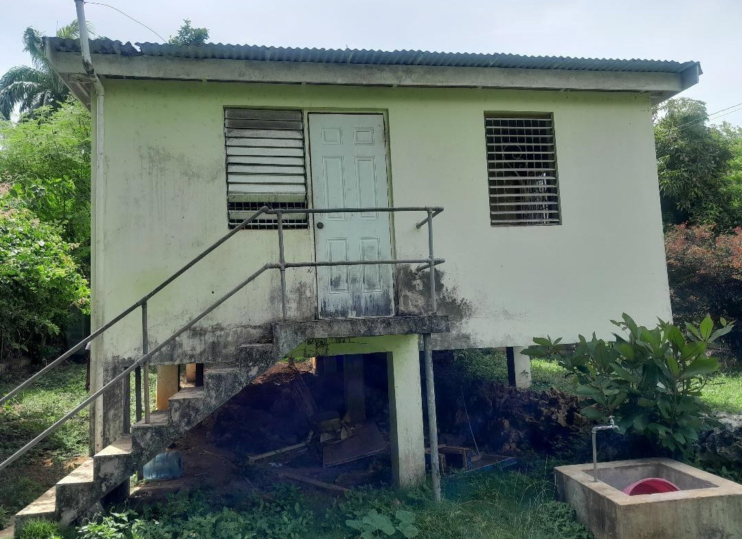 Eighth image of 4 Hibiscus Way, Coleraine, in Oracabessa, St. Mary, Jamaica - property is For Sale