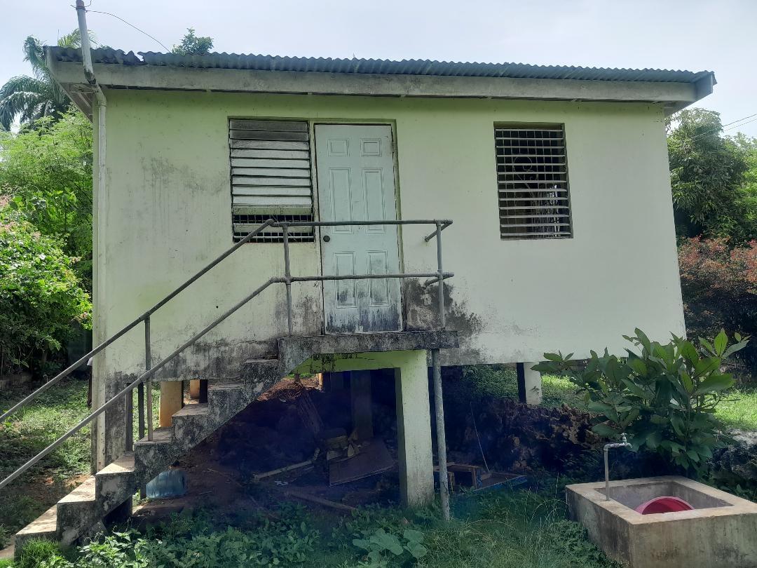 Cozy-2-Bedroom-House-for-Sale-in-Coloraine-Jamaica Eighth image of 4 Hibiscus Way, Coleraine, in Oracabessa, St. Mary, Jamaica - property is For Sale
