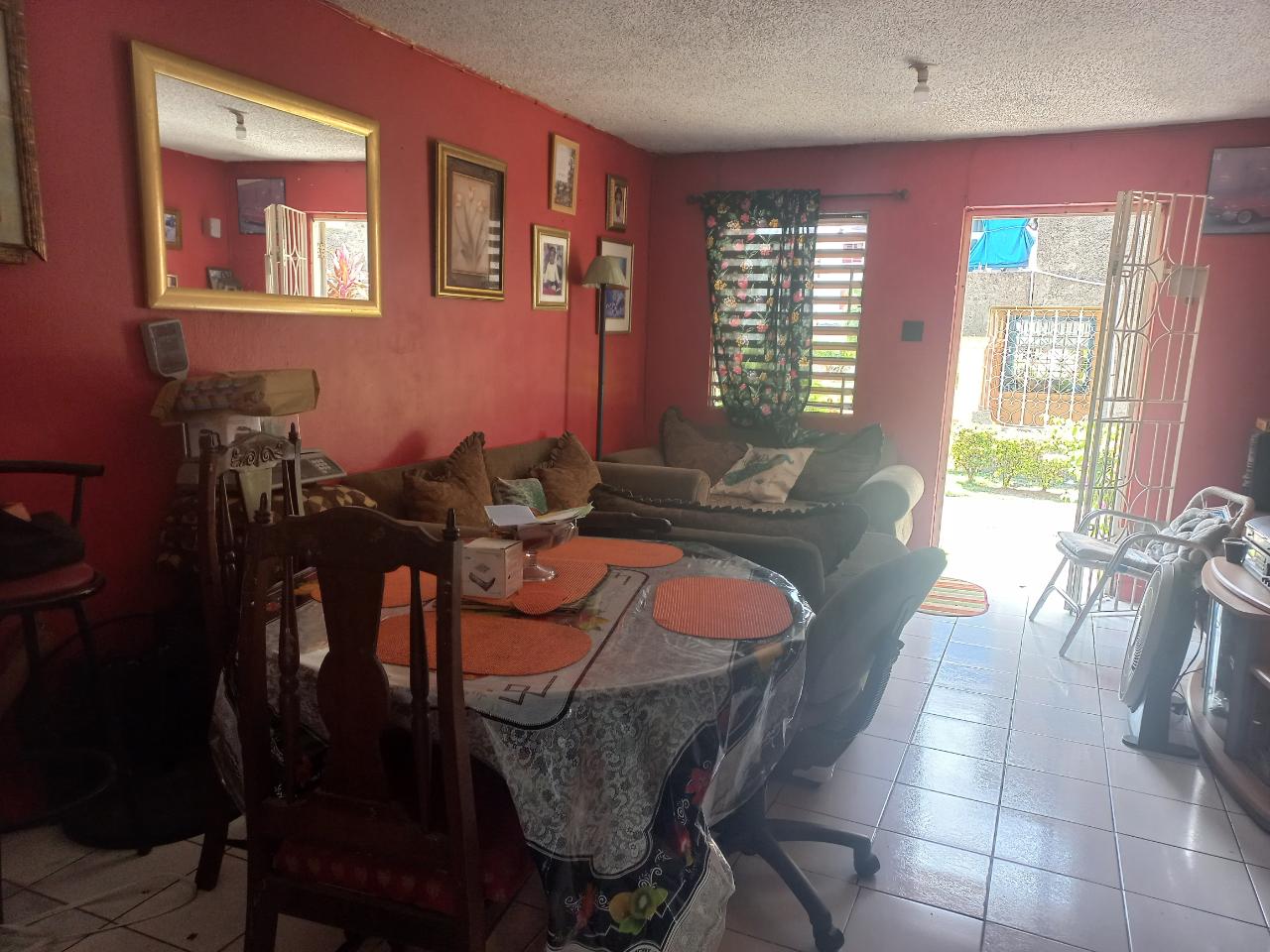 Fourth image of 29-east Path Calabar Mews, Kingston 20 in Washington Gardens, St. Andrew, Jamaica - property is For Sale