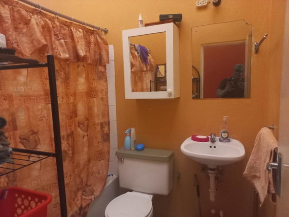 Sixth image of 29-east Path Calabar Mews, Kingston 20 in Washington Gardens, St. Andrew, Jamaica - property is For Sale