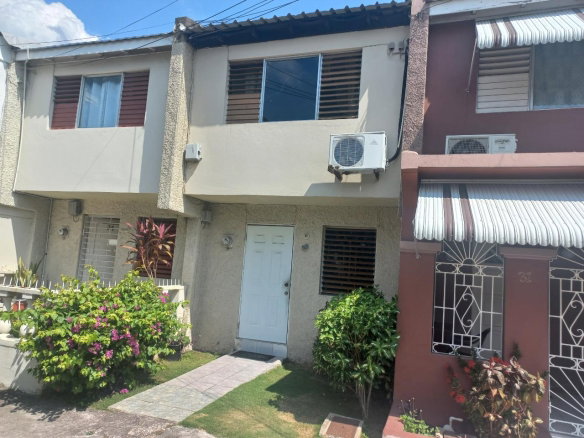 First image of 29-east Path Calabar Mews, Kingston 20 in Washington Gardens, St. Andrew, Jamaica - property is For Sale