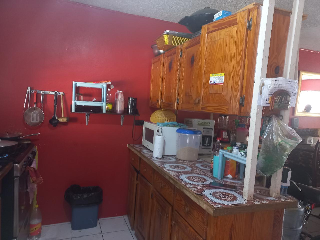 Eighth image of 29-east Path Calabar Mews, Kingston 20 in Washington Gardens, St. Andrew, Jamaica - property is For Sale