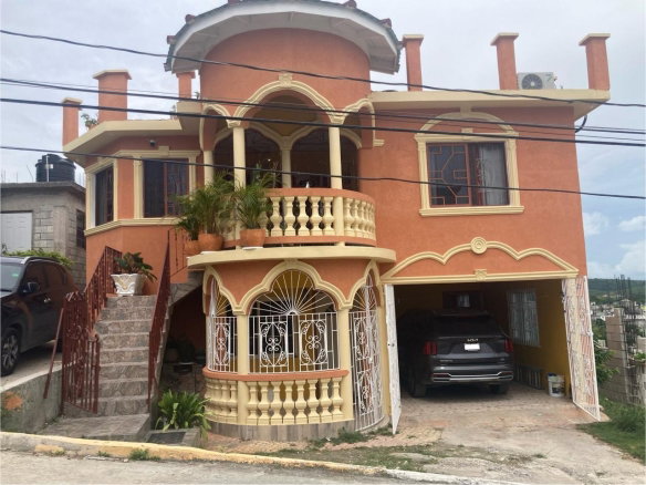 First image of Bridgetown Ave in Cornwall Courts, St. James, Jamaica - property is For Rent