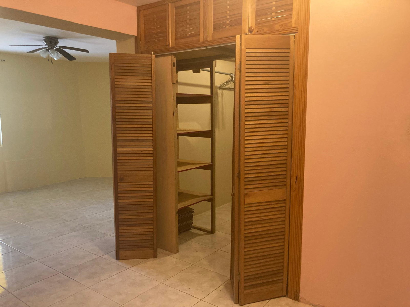 Ninth image of Bridgetown Ave in Cornwall Courts, St. James, Jamaica - property is For Rent