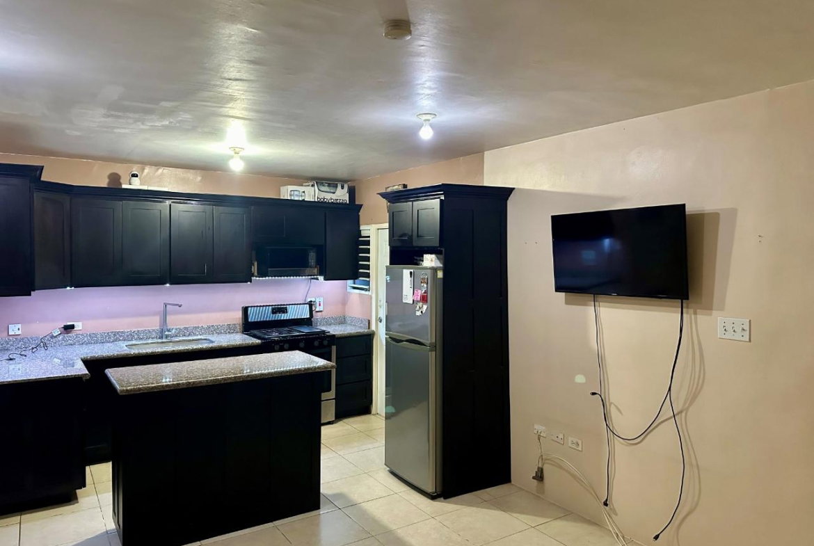 Third image of 2k6- Union Estate in Twickenham Park, St. Catherine, Jamaica - property is For Sale