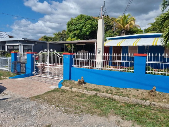 Second image of 340 Starapple Close in Spanish Town, St. Catherine, Jamaica - property is For Rent