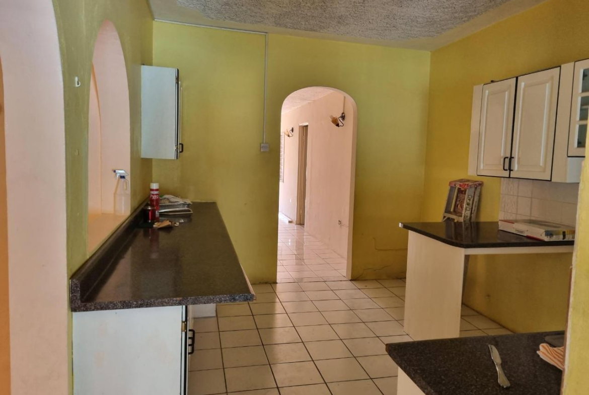Twelfth image of 340 Starapple Close in Spanish Town, St. Catherine, Jamaica - property is For Rent