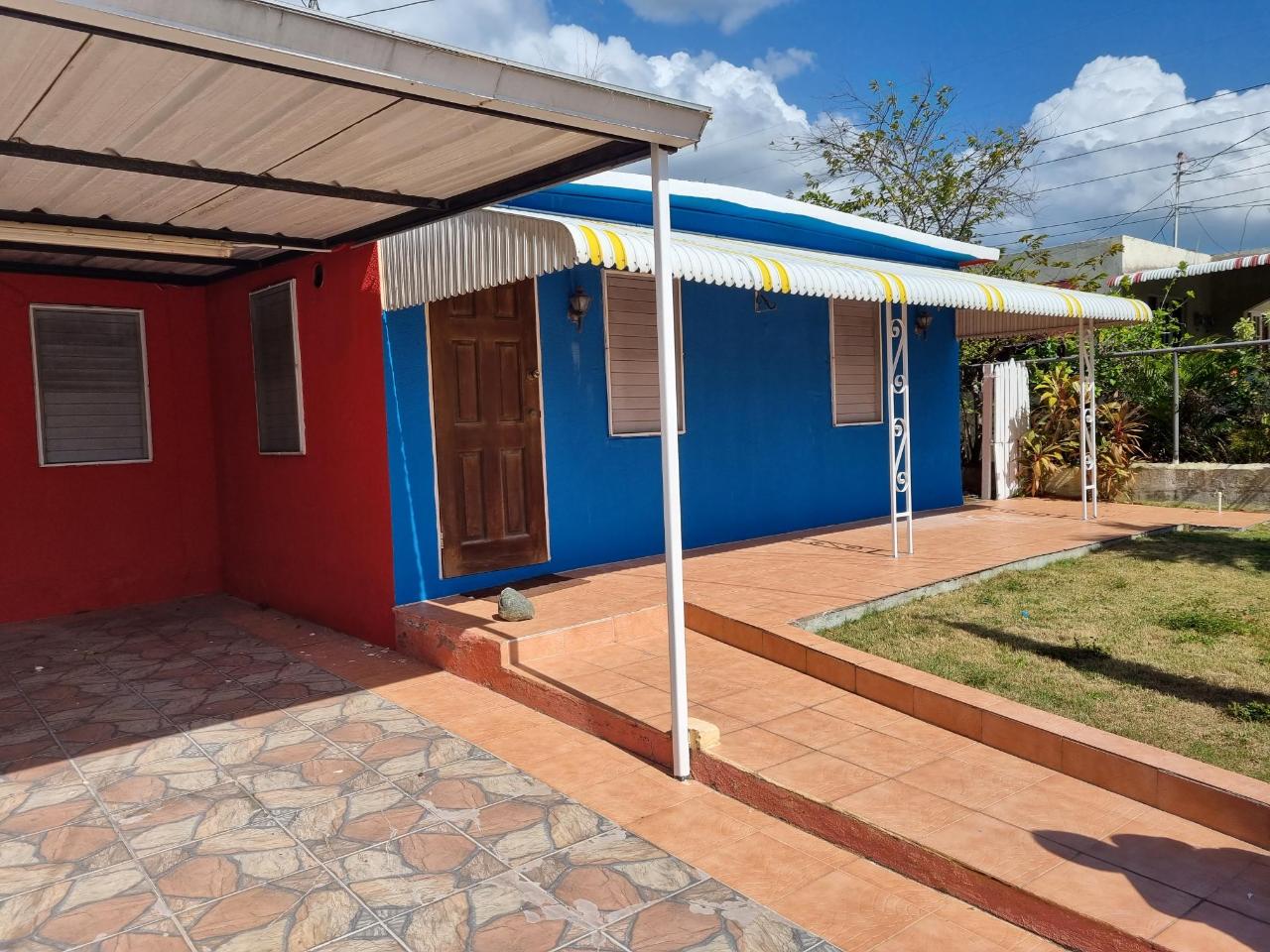 Cozy-3-Bedroom-Home-for-Rent-in-Eltham-Spanish-Town Fourth image of 340 Starapple Close in Spanish Town, St. Catherine, Jamaica - property is For Rent