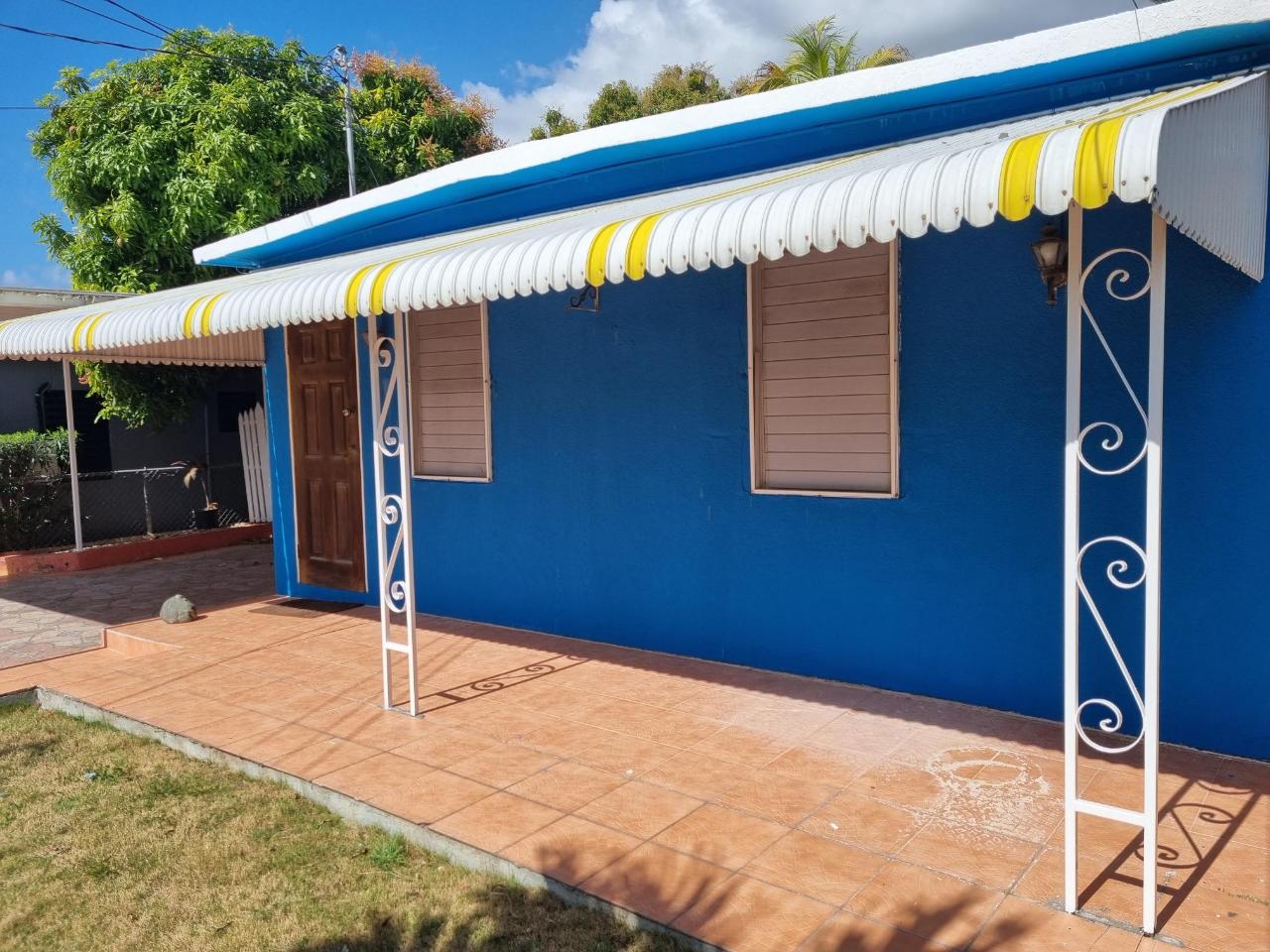 Cozy-3-Bedroom-Home-for-Rent-in-Eltham-Spanish-Town Fifth image of 340 Starapple Close in Spanish Town, St. Catherine, Jamaica - property is For Rent
