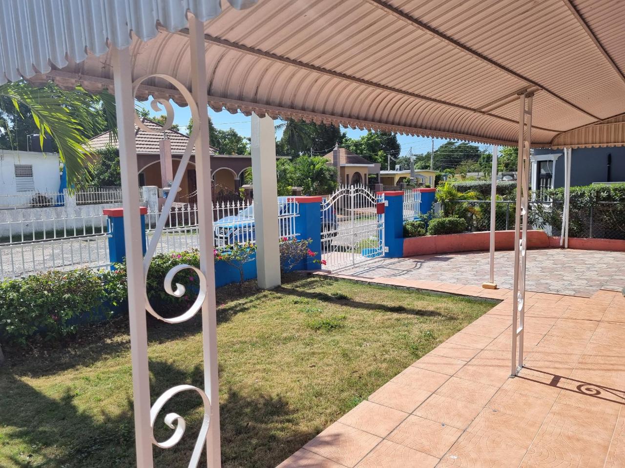Cozy-3-Bedroom-Home-for-Rent-in-Eltham-Spanish-Town Sixth image of 340 Starapple Close in Spanish Town, St. Catherine, Jamaica - property is For Rent