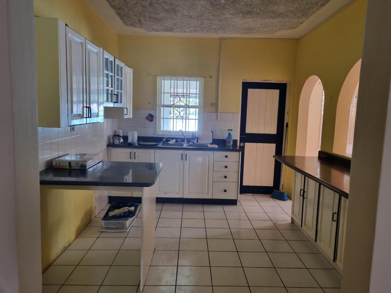 Cozy-3-Bedroom-Home-for-Rent-in-Eltham-Spanish-Town Tenth image of 340 Starapple Close in Spanish Town, St. Catherine, Jamaica - property is For Rent