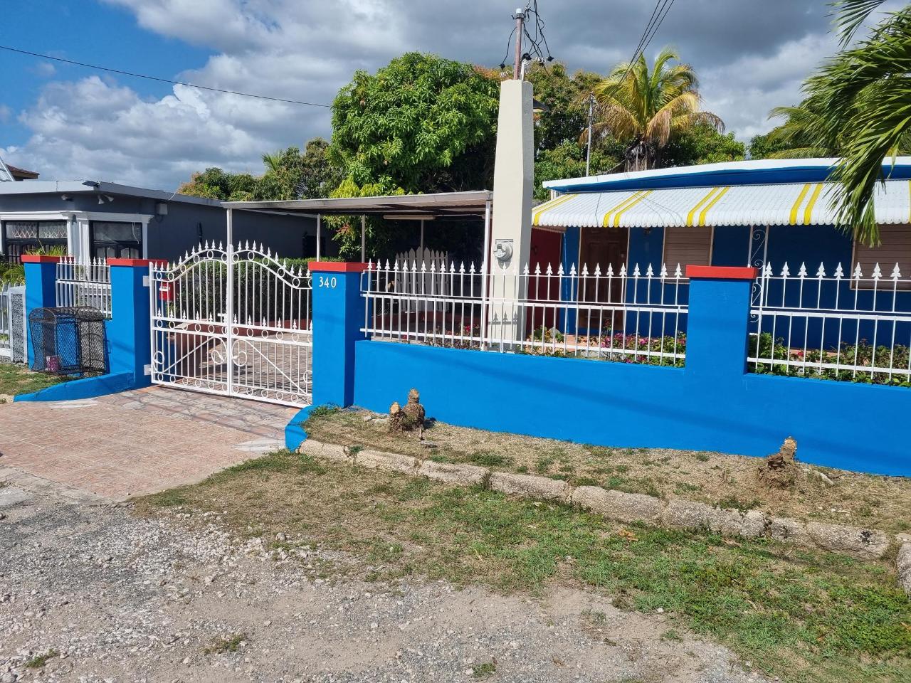 Cozy-3-Bedroom-Home-for-Rent-in-Eltham-Spanish-Town First image of 340 Starapple Close in Spanish Town, St. Catherine, Jamaica - property is For Rent