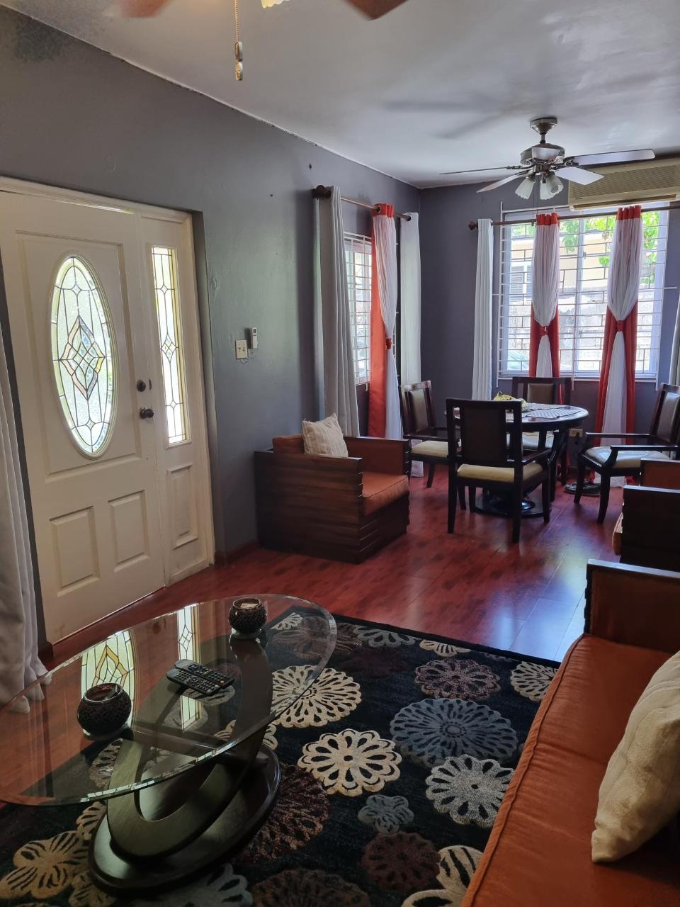 Fifteenth image of 43 Meadowland Drive in Kingston 19, St. Andrew, Jamaica - property is For Rent