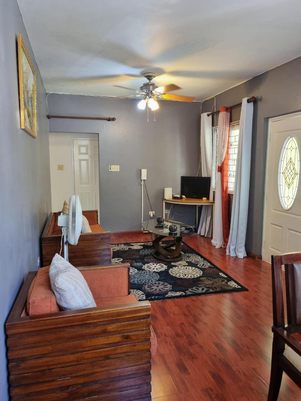 Sixteenth image of 43 Meadowland Drive in Kingston 19, St. Andrew, Jamaica - property is For Rent