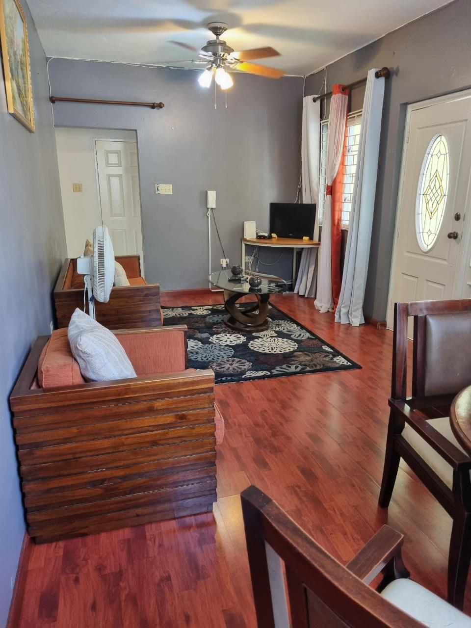 Seventeenth image of 43 Meadowland Drive in Kingston 19, St. Andrew, Jamaica - property is For Rent