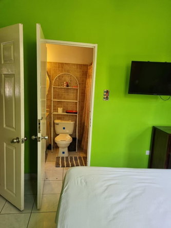 Eighteenth image of 43 Meadowland Drive in Kingston 19, St. Andrew, Jamaica - property is For Rent