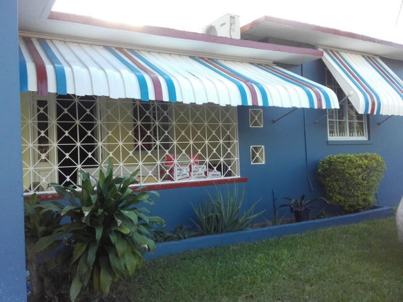 First image of 43 Meadowland Drive in Kingston 19, St. Andrew, Jamaica - property is For Rent