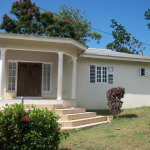 First image of Exchange Ocho Rios in Ocho Rios, St. Ann, Jamaica - property is For Sale