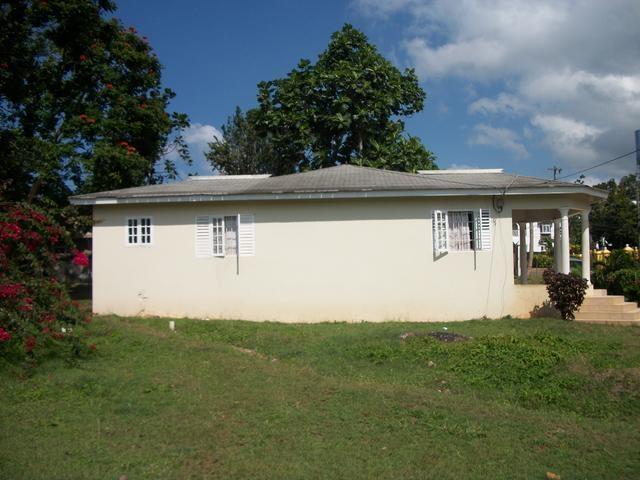 Sixth image of Exchange Ocho Rios in Ocho Rios, St. Ann, Jamaica - property is For Sale