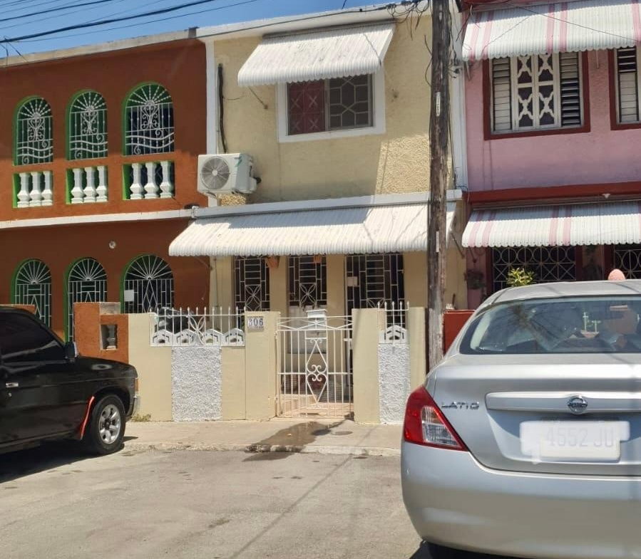 Second image of Lot 306- Block 9, Westmeade in Bridgeport, St. Catherine, Jamaica - property is For Sale