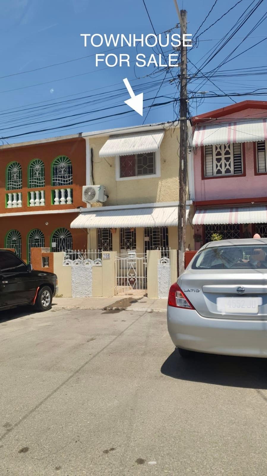 Second image of Lot 306- Block 9, Westmeade in Bridgeport, St. Catherine, Jamaica - property is For Sale