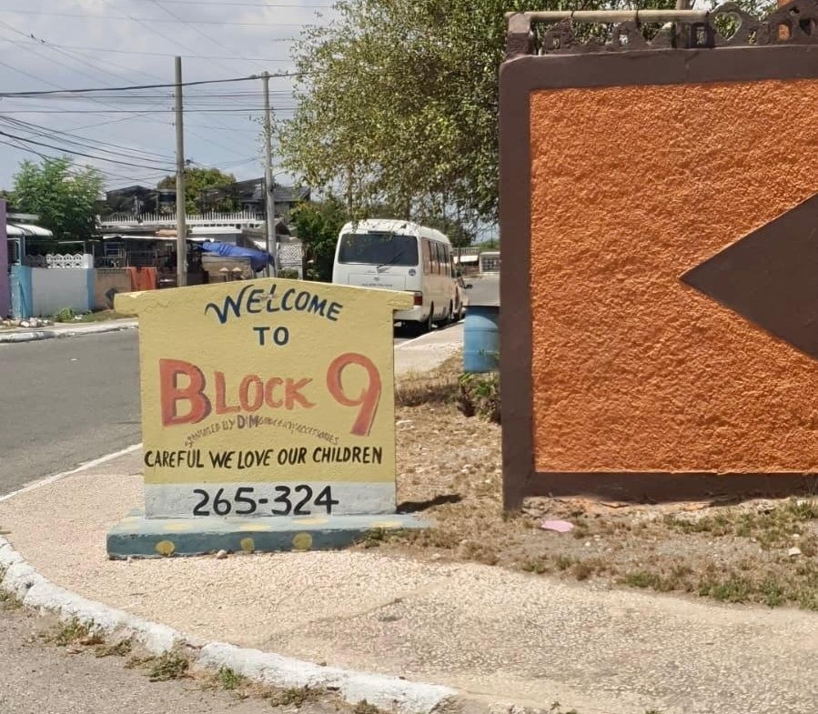 Thirteenth image of Lot 306- Block 9, Westmeade in Bridgeport, St. Catherine, Jamaica - property is For Sale