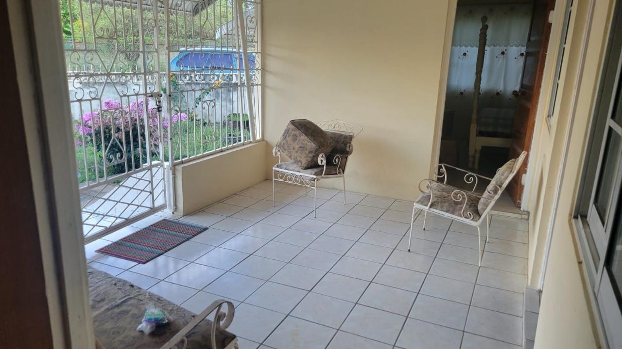 Second image of No.-1 Allen Crescent, Lower Wor in Black River, St. Elizabeth, Jamaica - property is For Sale