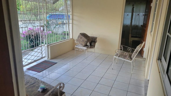 Second image of No.-1 Allen Crescent, Lower Wor in Black River, St. Elizabeth, Jamaica - property is For Sale