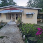 First image of No.-1 Allen Crescent, Lower Wor in Black River, St. Elizabeth, Jamaica - property is For Sale