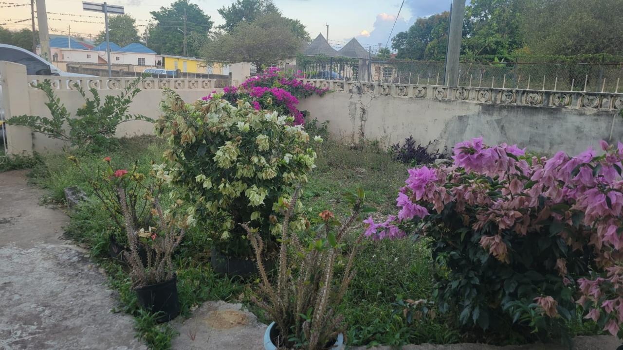 Third image of No.-1 Allen Crescent, Lower Wor in Black River, St. Elizabeth, Jamaica - property is For Sale