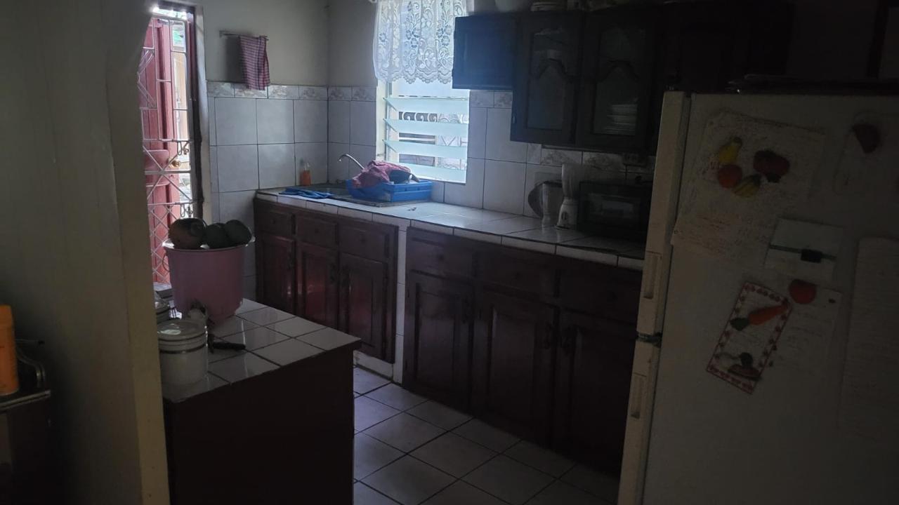 Fifth image of No.-1 Allen Crescent, Lower Wor in Black River, St. Elizabeth, Jamaica - property is For Sale