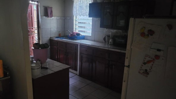 Fifth image of No.-1 Allen Crescent, Lower Wor in Black River, St. Elizabeth, Jamaica - property is For Sale
