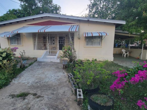 First image of No.-1 Allen Crescent, Lower Wor in Black River, St. Elizabeth, Jamaica - property is For Sale